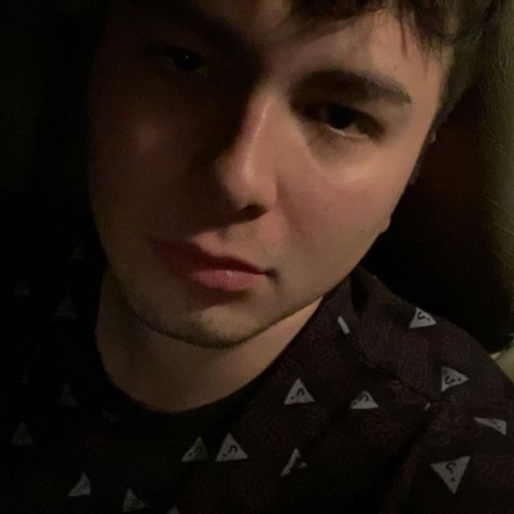 Meet your Posher, Andrick